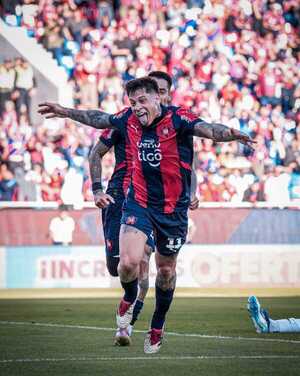 Cerro arrancó con un triunfo el Clausura | Unicanal