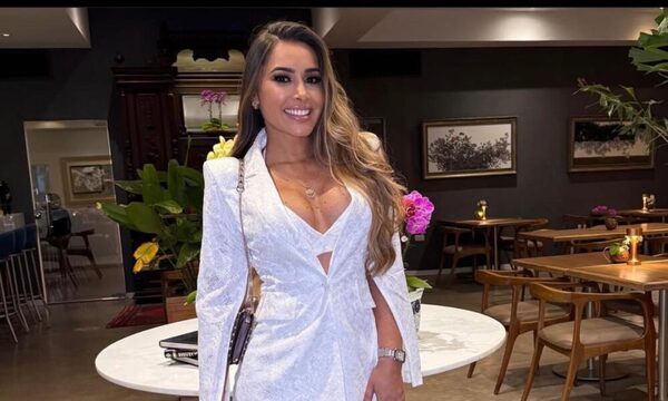 “Ya no está en mis planes, ya pasó mi época”, dijo exmodelo que está a full con sus negocios