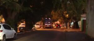 Péndex de 17 años falleció en enfrentamiento entre pandilleros