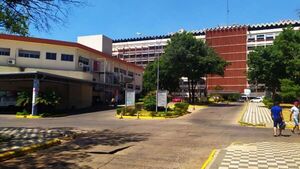 Padres denuncian que quemaron a bebé con estufa en IPS Central: “Fue doloroso verle desfigurado”