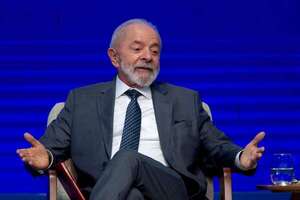 Lula recibe a los líderes de los BRICS para la cumbre de Río de Janeiro - Mundo - ABC Color