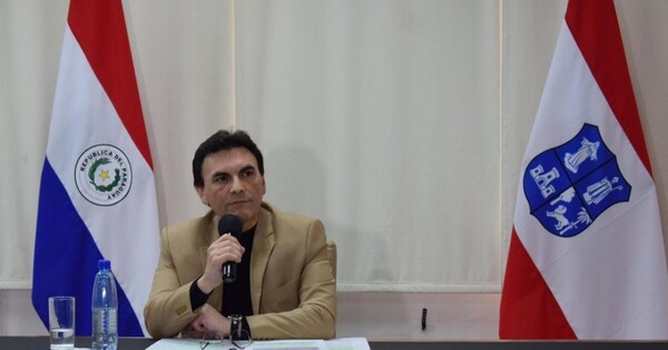 Pereira se acerca a Villalba para aumentar la recaudación y apuntalar su candidatura