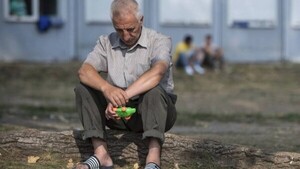 La soledad en adultos mayores: tan dañina para salud como fumar 15 cigarrillos al día