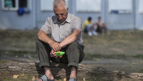 La soledad en adultos mayores: tan dañina para salud como fumar 15 cigarrillos al día