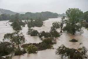 Al menos 51 muertos y centenares de desaparecidos durante inundaciones en México | Unicanal
