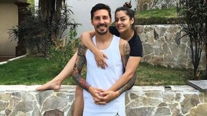 ¿Y Fabbro? Larissa Riquelme reveló que volvió a estar soltera