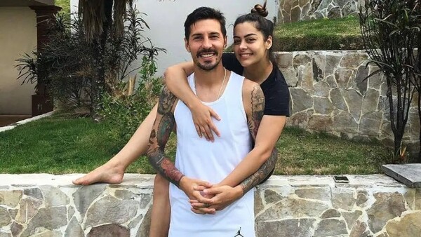 ¿Y Fabbro? Larissa Riquelme reveló que volvió a estar soltera