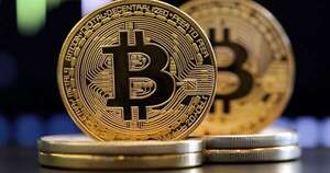 Diario HOY | Energía, máquinas y un buen plan: cómo Paraguay puede tener su propia reserva de bitcoins