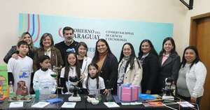 Diario HOY | “Vacaciones Científicas”: una aventura del conocimiento durante receso de invierno