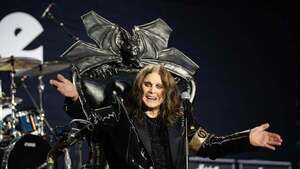 Ozzy Osbourne dice adiós a los escenarios en Birmingham con una reunión de Black Sabbath