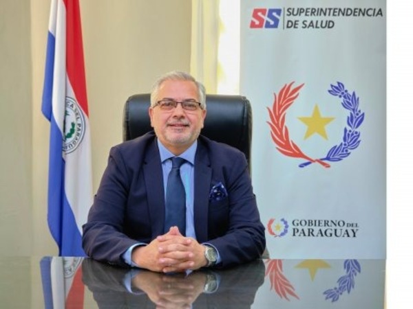 Control de la Superintendencia es clave para asegurar servicios médicos seguros, dicen - ADN Digital