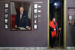 Museo de las Memorias lucha contra el olvido al recordar a las víctimas de la dictadura - Nacionales - ABC Color
