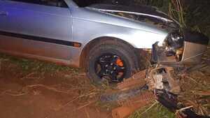Minga Guazú: Niño de 10 años muere en accidente y el conductor involucrado huye