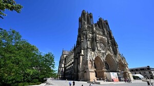La catedral de Notre Dame ha recibido más de 6 millones de visitantes desde su reapertura