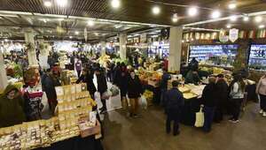 Agroshopping festeja su aniversario 27° con promociones y sorpresas - Economía - ABC Color
