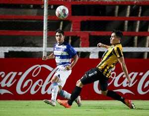Olimpia y Guaraní debutan en el Clausura - trece