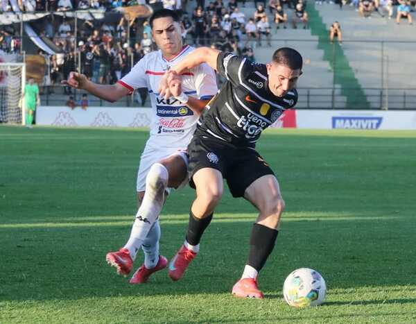 Con dos partidos prosigue la fecha uno del Clausura | Unicanal