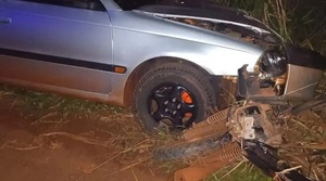 Tragedia en Minga Guazú: Niño de 10 años muere en accidente y conductor huye