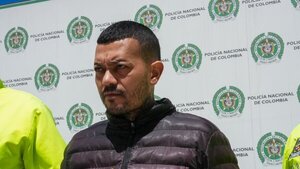 Video: Capturan a El Costeño, quinto implicado en atentado al senador colombiano Uribe Turbay