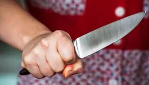 Imputan a mujer por amenazar de muerte a sus cuatro hijos menores y su pareja - Policiales - ABC Color