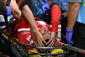 Musiala “será operado en breve” de grave lesión sufrida ante el PSG - Fútbol Internacional - ABC Color