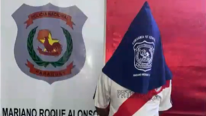 Detienen a un hombre que estaba prófugo hace 23 años por un caso de homicidio