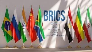 Los BRICS critican las restricciones comerciales unilaterales de EEUU y la Unión Europea