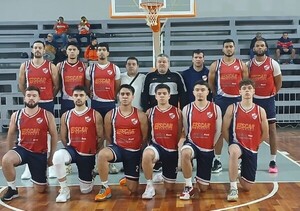Ciudad Nueva golpea primero en la final del Comuneros - La Tribuna