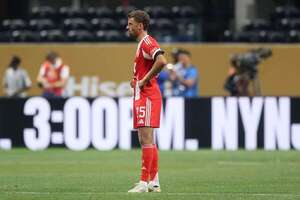 Thomas Müller: El fin de una era en el Bayern Múnich - Fútbol Internacional - ABC Color
