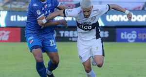 Intensa igualdad en Sajonia | Asociación Paraguaya de Fútbol