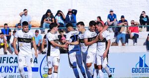 Un triunfo y dos empates en el cierre de la fecha 14 | Asociación Paraguaya de Fútbol