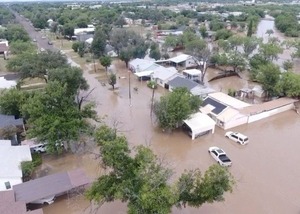 Suben a 59 las muertes por las inundaciones en Texas - ADN Digital