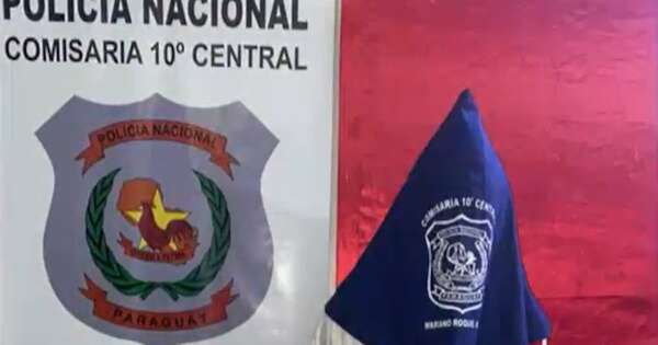 La Nación / Detienen a un hombre que llevaba prófugo 23 años