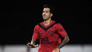 El nuevo refuerzo de Cerro Porteño