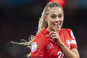 Eurocopa Femenina: Noruega, primera clasificada a cuartos - Fútbol Internacional - ABC Color