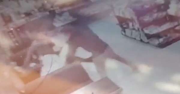 La Nación / Intento de feminicidio en Quiindy: madre e hija resultaron gravemente heridas
