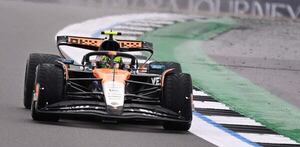 F1-12ª fecha/GP de Gran Bretaña: Norris se impone en casa - ABC Motor - ABC Color