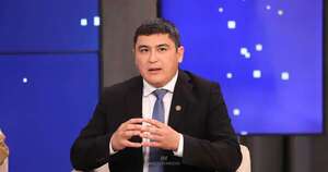 La Nación / Oviedo: “El Gobierno necesita de una oposición fuerte y con propuestas”