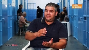 Video: LIBRE TRAS LAS REJAS | Testimonio de Sebastián Alcaraz