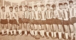 Histórico y anecdótico: Un triunfo memorable que abrió el camino a la primera clasificación mundialista - La Tribuna
