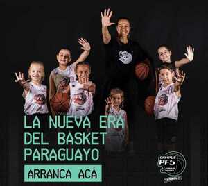 Básquetbol: lanzarán nuevo Campus de Paola Ferrari - La Tribuna