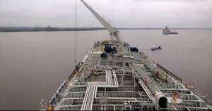 La Nación / Para el Cafym, no hay sustento para limitar el transbordo fluvial