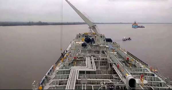 La Nación / Para el Cafym, no hay sustento para limitar el transbordo fluvial
