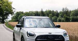 MINI, el ícono que conquista caminos