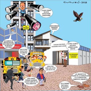 Mbeguemi online: Sin filtros, pero con balcones hacia la vecina » San Lorenzo PY