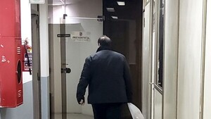 ¿Planilleros? Suspicaz repoblación en la Comuna durante intervención