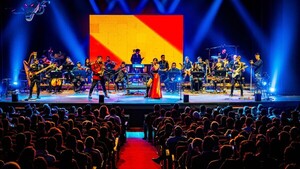 Power Up Orchestra llega con Dragon Ball y One Piece