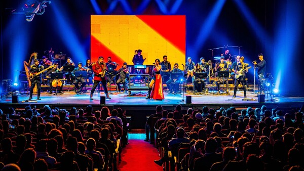 Power Up Orchestra llega con Dragon Ball y One Piece