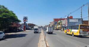 Diario HOY | Máximas de 26ºC para toda la semana