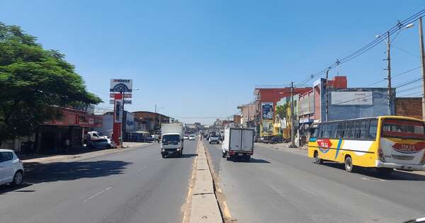 Diario HOY | Máximas de 26ºC para toda la semana